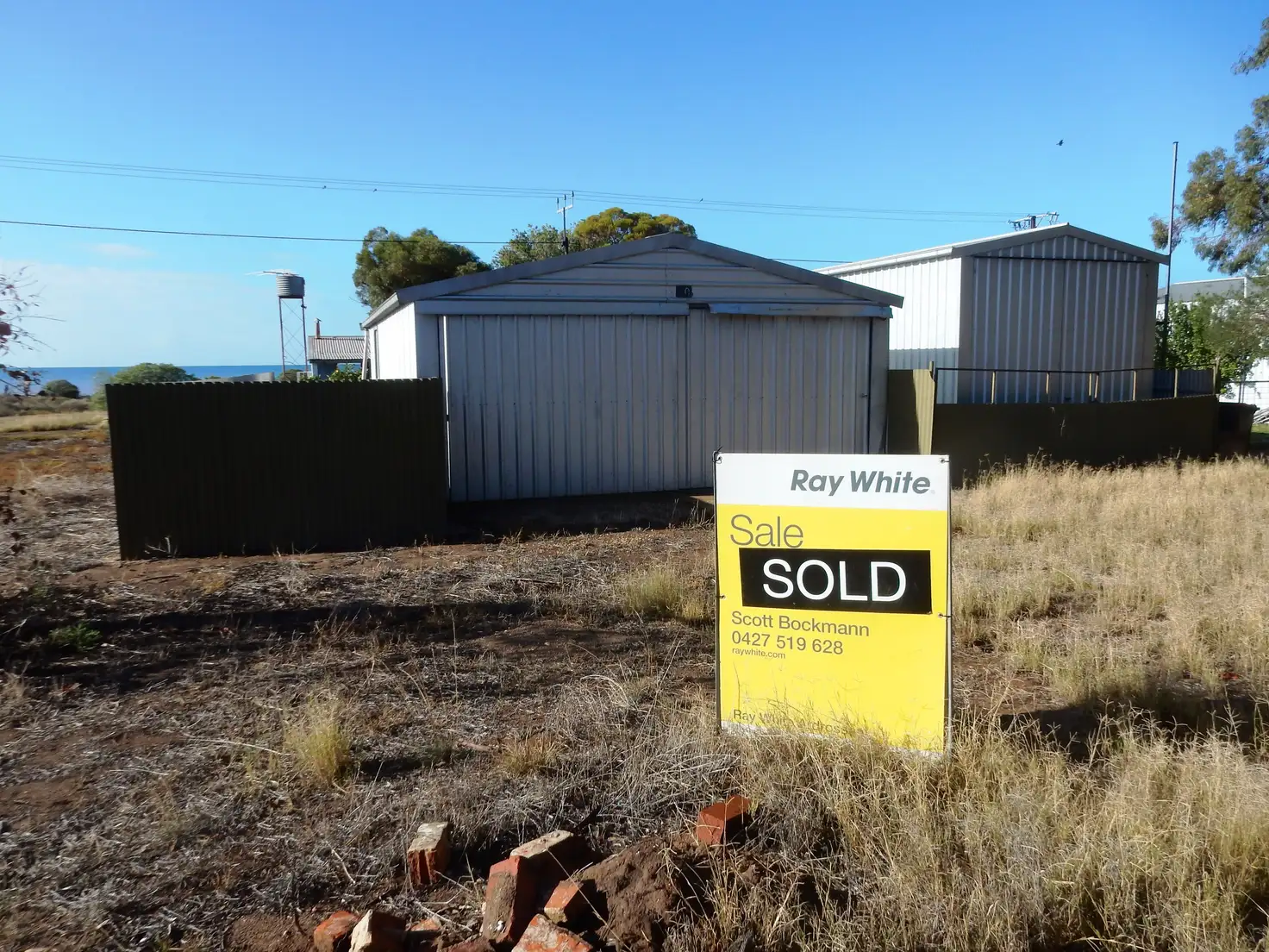 Main view of Homely house listing, 30 The Esplanade, Clinton SA 5570