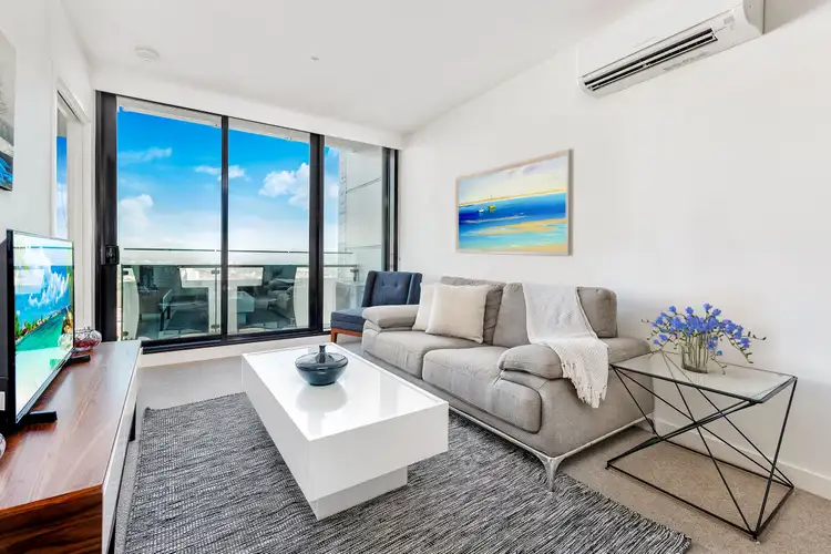 2307/45 Clarke Street, Southbank VIC 3006