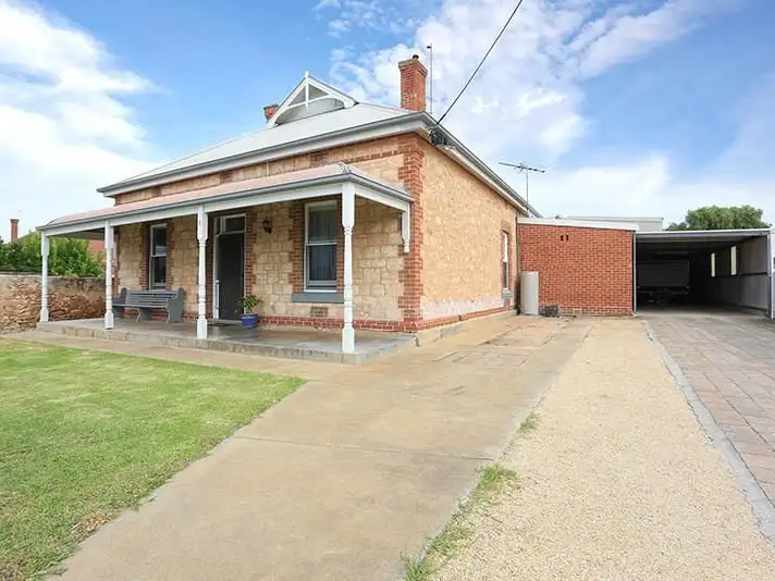 Second view of Homely house listing, 8 Fourth Street, Ardrossan SA 5571
