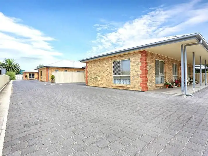 Second view of Homely house listing, Unit 2/11 Second Street, Ardrossan SA 5571