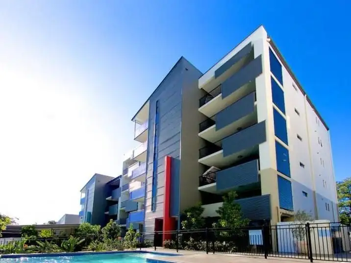 Second view of Homely unit listing, 7/2180 Logan Road, Upper Mount Gravatt QLD 4122