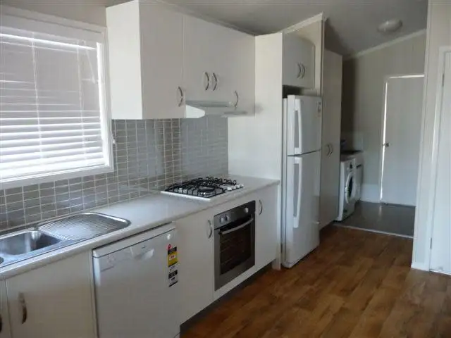 Second view of Homely unit listing, 4 Willacy Street, Wandoan QLD 4419