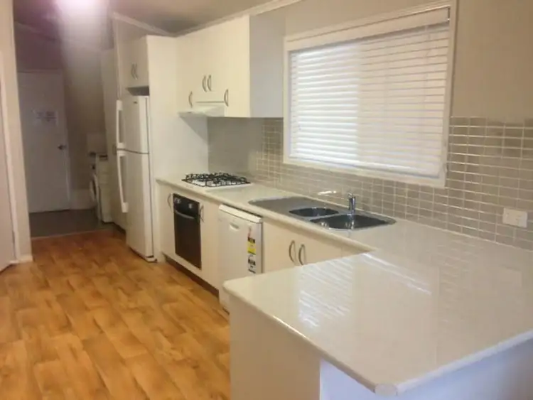 Third view of Homely unit listing, 4 Willacy Street, Wandoan QLD 4419