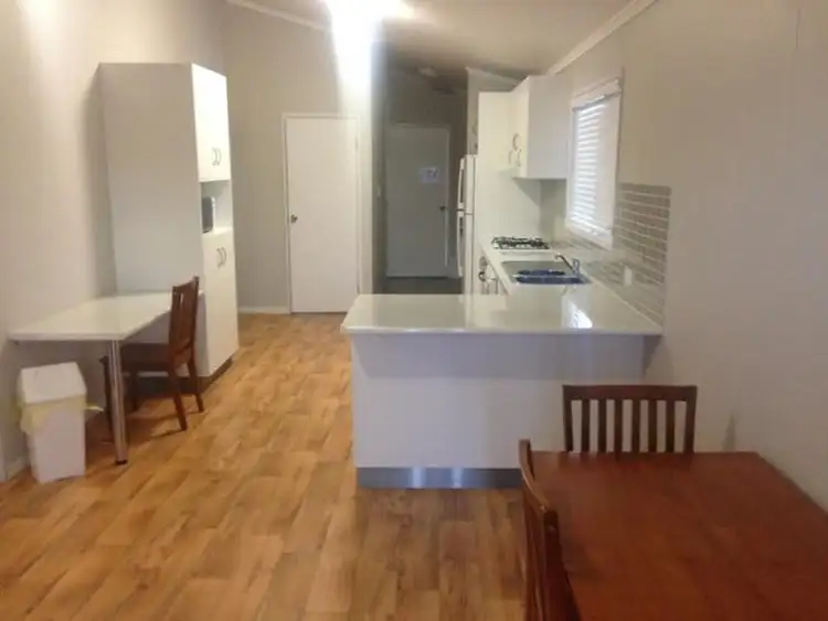 Fourth view of Homely unit listing, 4 Willacy Street, Wandoan QLD 4419