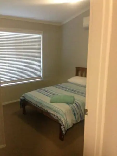 Sixth view of Homely unit listing, 4 Willacy Street, Wandoan QLD 4419
