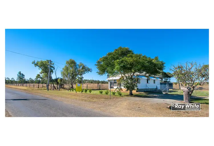 Second view of Homely rural property listing, 80 South Yaamba Road, Alton Downs QLD 4702