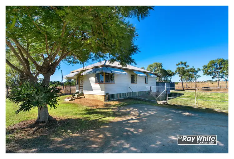Third view of Homely rural property listing, 80 South Yaamba Road, Alton Downs QLD 4702