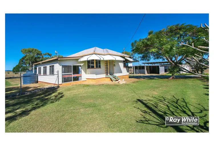 Fourth view of Homely rural property listing, 80 South Yaamba Road, Alton Downs QLD 4702