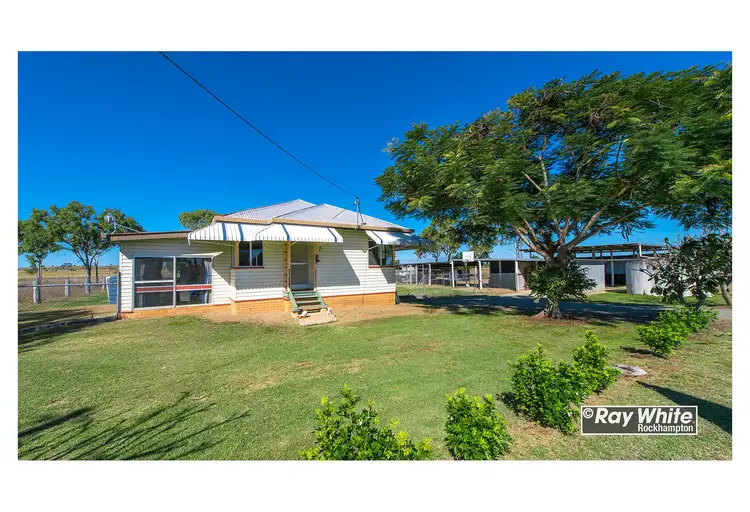 Fifth view of Homely rural property listing, 80 South Yaamba Road, Alton Downs QLD 4702