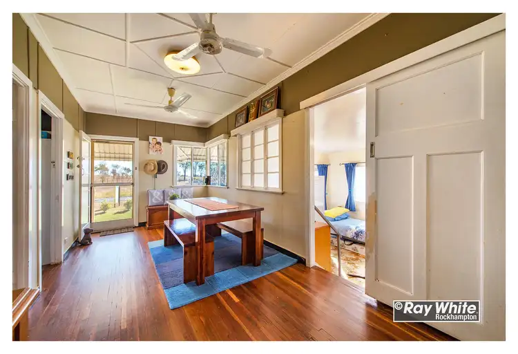Sixth view of Homely rural property listing, 80 South Yaamba Road, Alton Downs QLD 4702