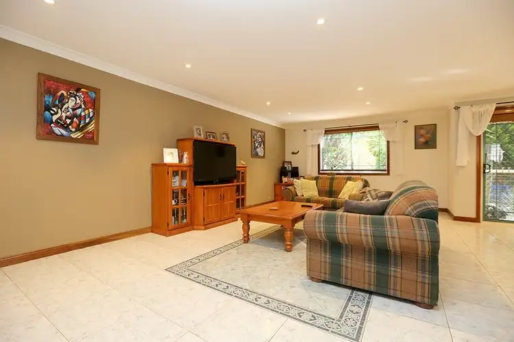 Second view of Homely townhouse listing, 4/34 Strickland Street, Bass Hill NSW 2197