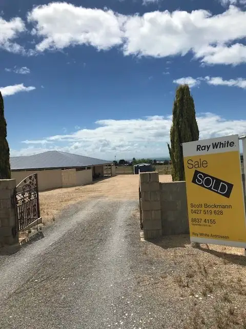 Main view of Homely house listing, 4367 Yorke Highway, Ardrossan SA 5571