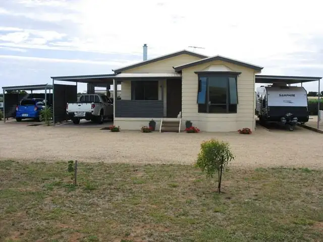 Second view of Homely house listing, 1687 Yorke Highway, Clinton SA 5570