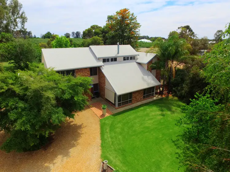 Main view of Homely house listing, 37 Riverview Drive, Paringa SA 5340