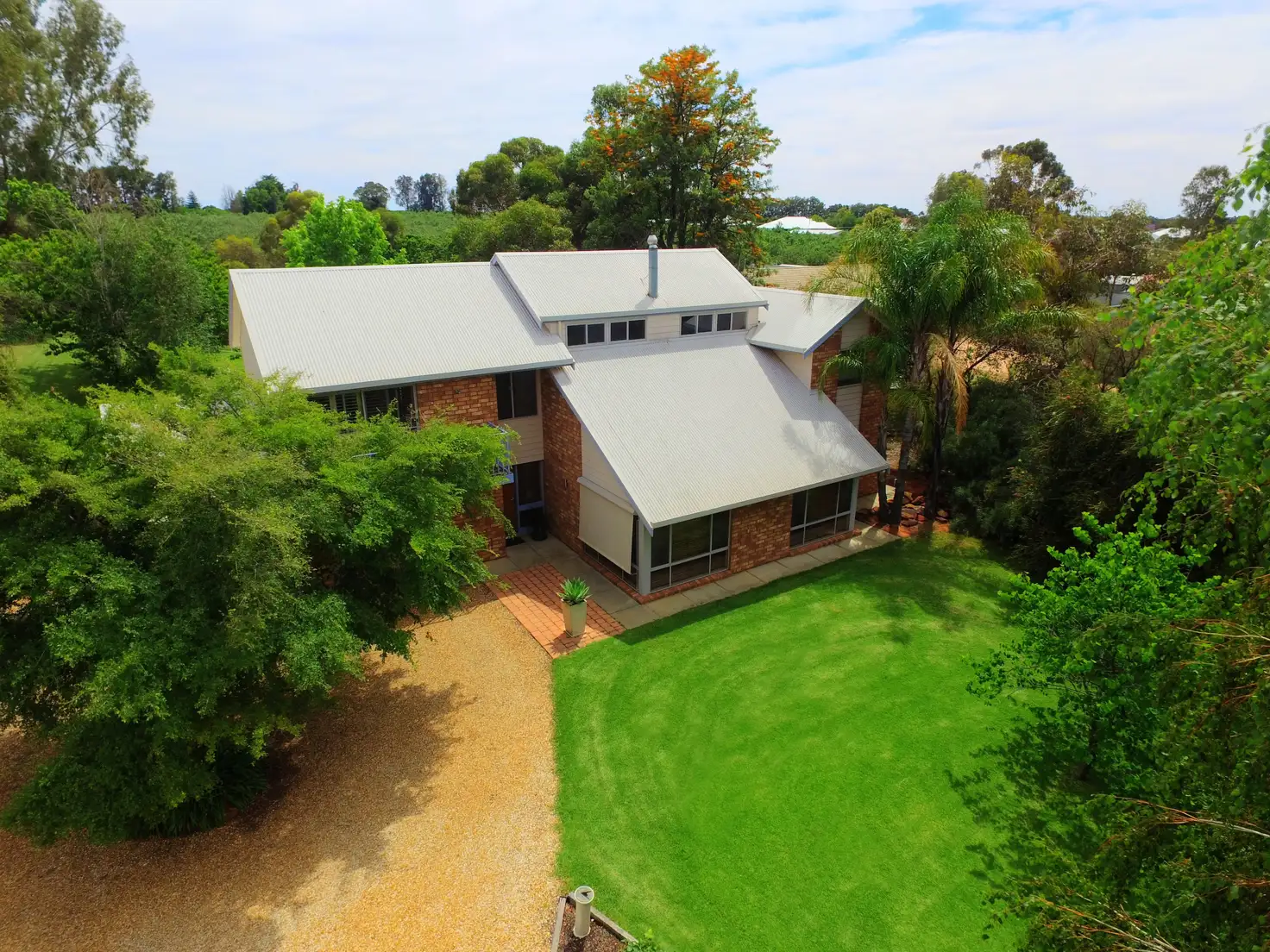 Main view of Homely house listing, 37 Riverview Drive, Paringa SA 5340