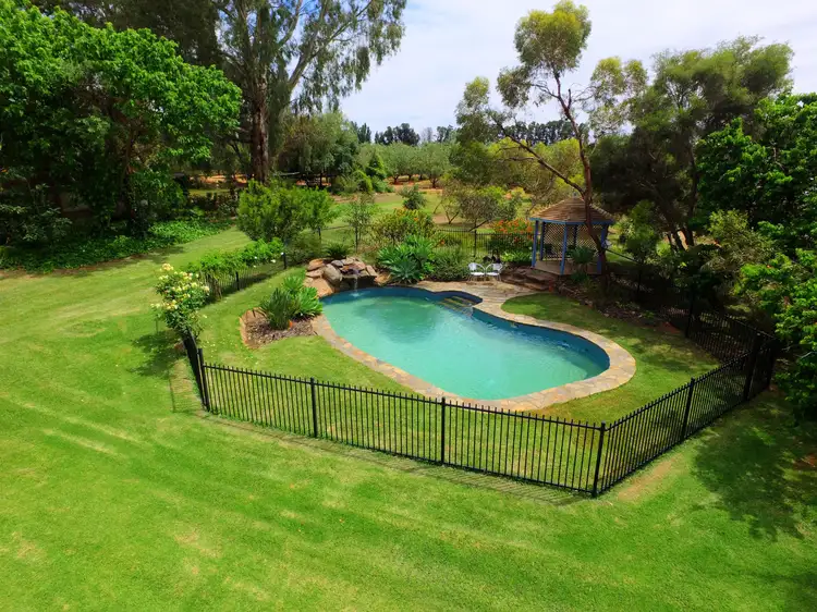 Third view of Homely house listing, 37 Riverview Drive, Paringa SA 5340