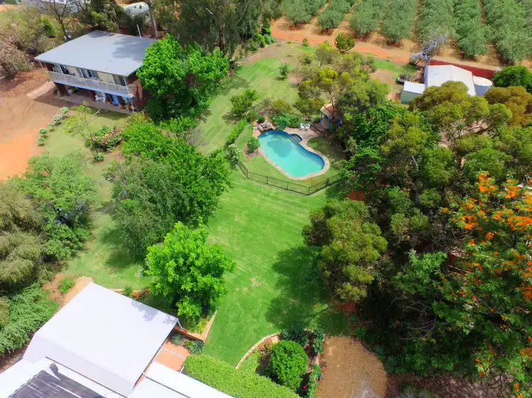 Fourth view of Homely house listing, 37 Riverview Drive, Paringa SA 5340