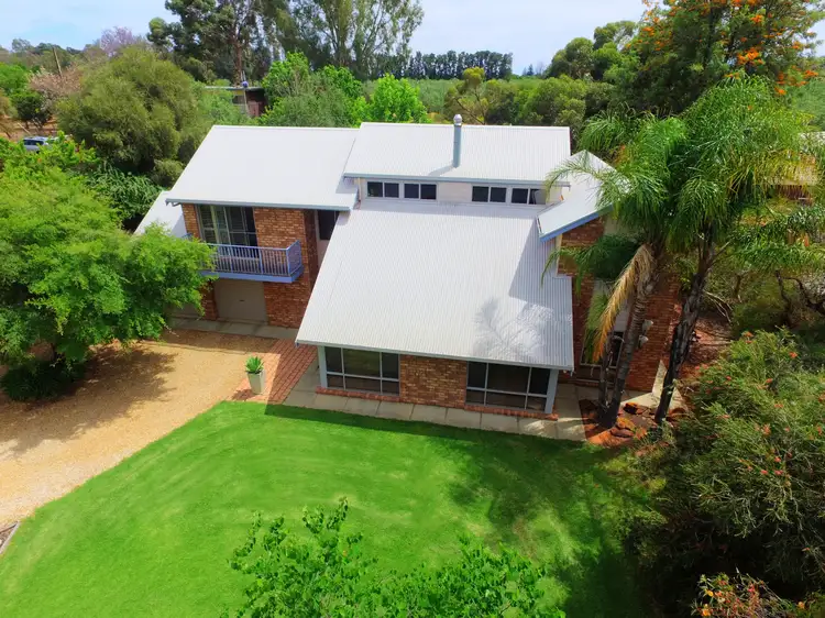 Fifth view of Homely house listing, 37 Riverview Drive, Paringa SA 5340