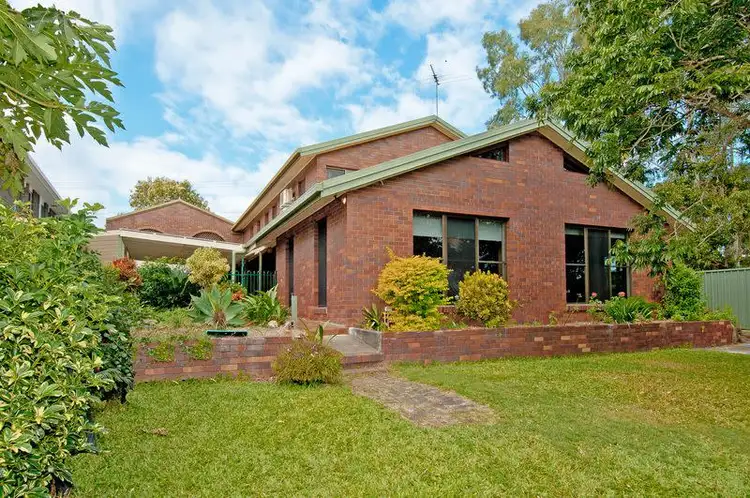 Second view of Homely house listing, 28 Edinburgh Drive, Bethania QLD 4205