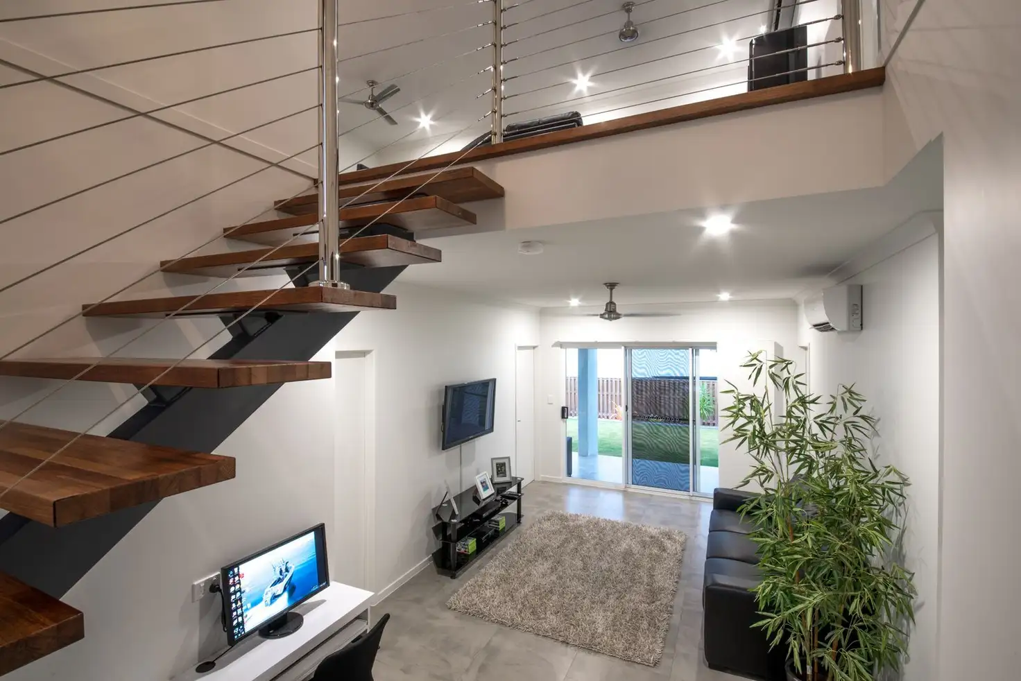 Main view of Homely house listing, 12 Masthead Road, Cannonvale QLD 4802