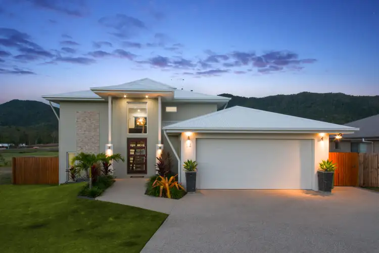 Second view of Homely house listing, 12 Masthead Road, Cannonvale QLD 4802