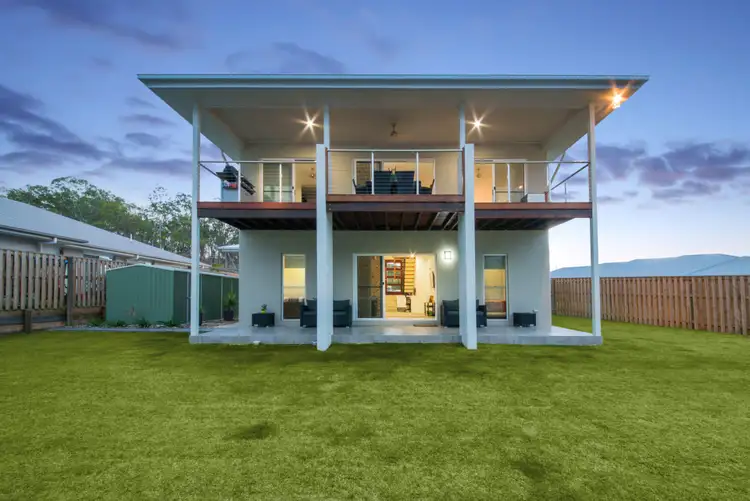 Sixth view of Homely house listing, 12 Masthead Road, Cannonvale QLD 4802