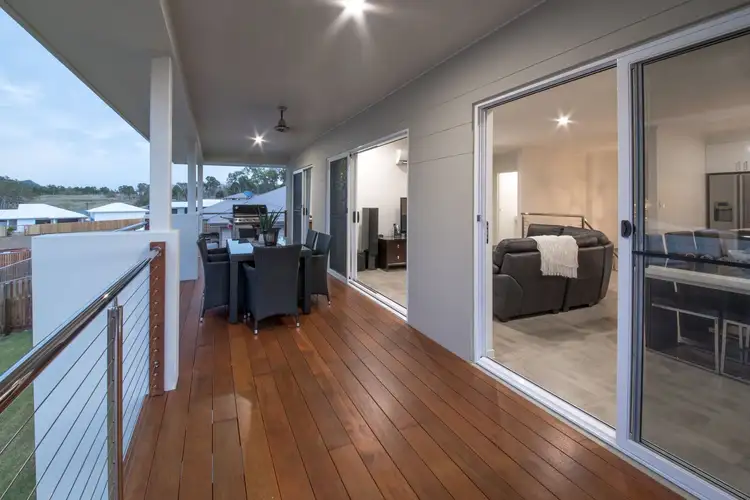 Seventh view of Homely house listing, 12 Masthead Road, Cannonvale QLD 4802