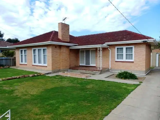 Second view of Homely house listing, 4 Samuel Street, Maitland SA 5573