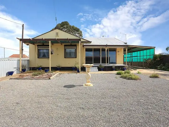 Second view of Homely house listing, 42 Main Coast Road, Pine Point SA 5571
