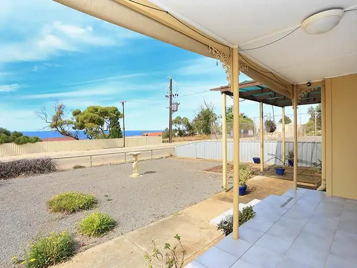 Third view of Homely house listing, 42 Main Coast Road, Pine Point SA 5571