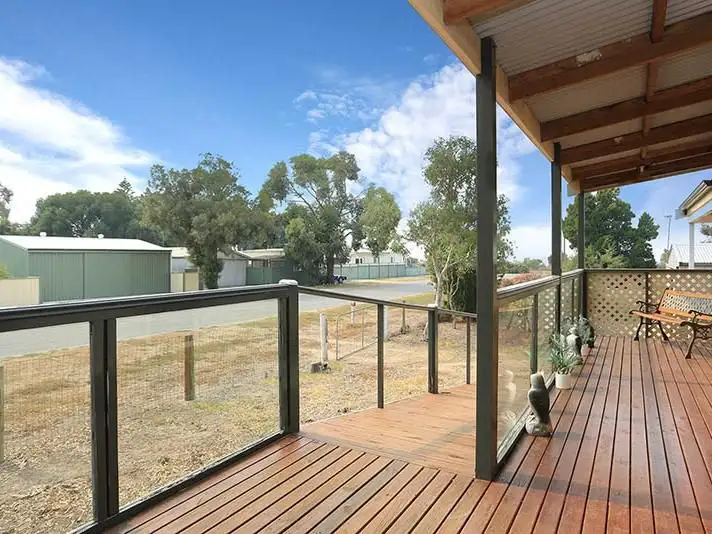 Third view of Homely house listing, 37 Main Street, Pine Point SA 5571