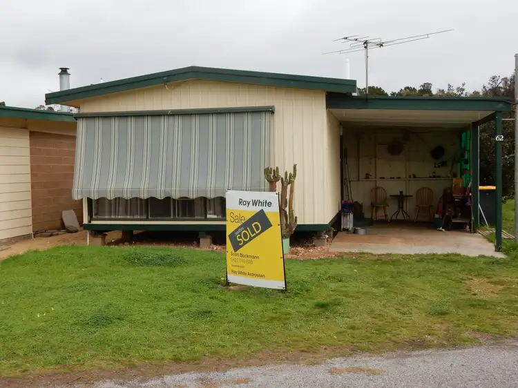 62 Esplanade, Pine Point SA 5571