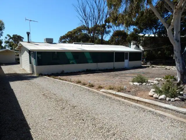 Main view of Homely house listing, 22 Cooper Street, Clinton SA 5570