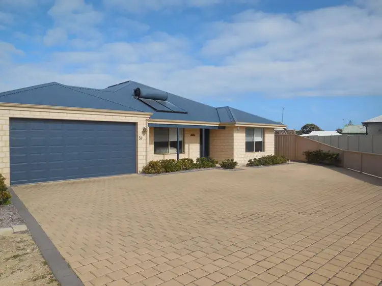 8A Clough Place, Lancelin WA 6044