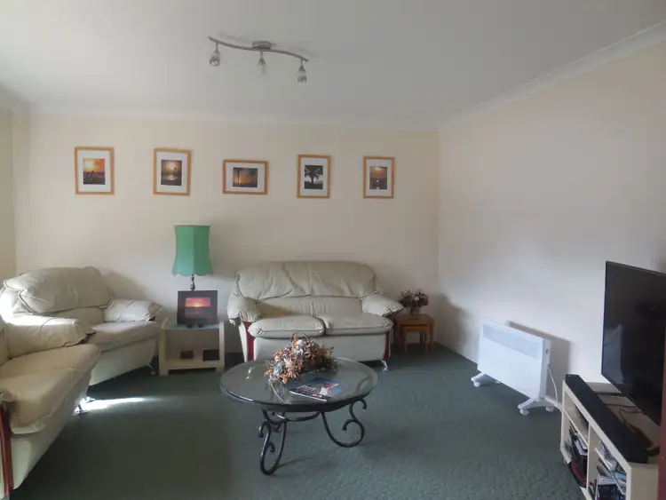 Second view of Homely house listing, 8A Clough Place, Lancelin WA 6044