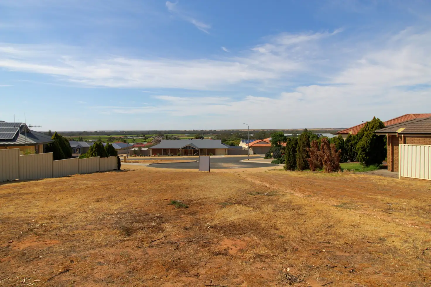 Main view of Homely land listing, 51 McLean Street, Berri SA 5343