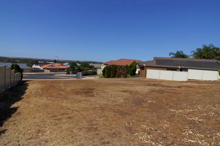 Second view of Homely land listing, 51 McLean Street, Berri SA 5343