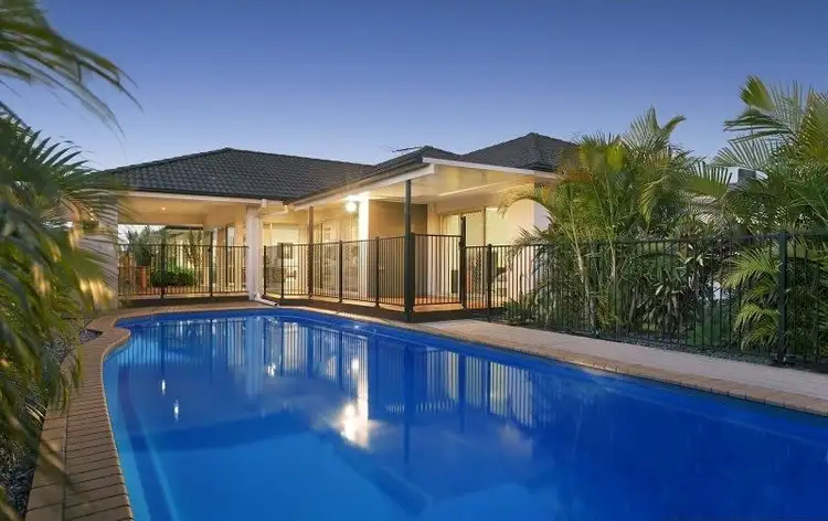 7 Bayberry Crescent, Warner QLD 4500