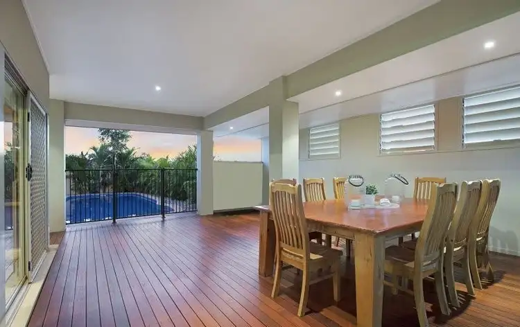 Second view of Homely house listing, 7 Bayberry Crescent, Warner QLD 4500