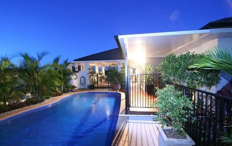 Fourth view of Homely house listing, 7 Bayberry Crescent, Warner QLD 4500