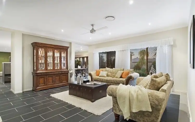 Seventh view of Homely house listing, 7 Bayberry Crescent, Warner QLD 4500