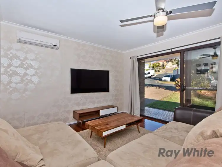 Second view of Homely house listing, 15 Warrachie Street, Bracken Ridge QLD 4017