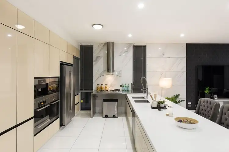 Seventh view of Homely house listing, 23 Bulimba Parade, Bulimba QLD 4171