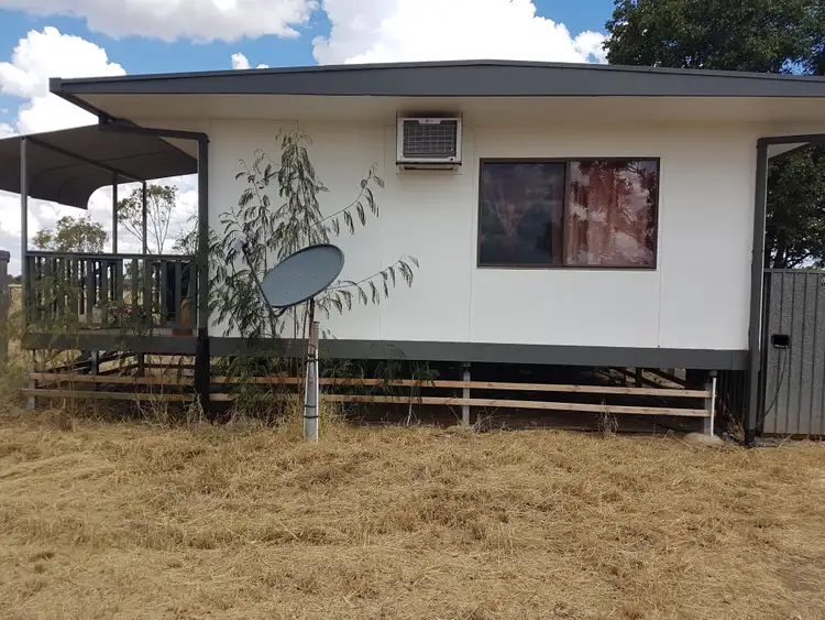 Sixth view of Homely house listing, 32 Savage Street, Prairie, Hughenden QLD 4821