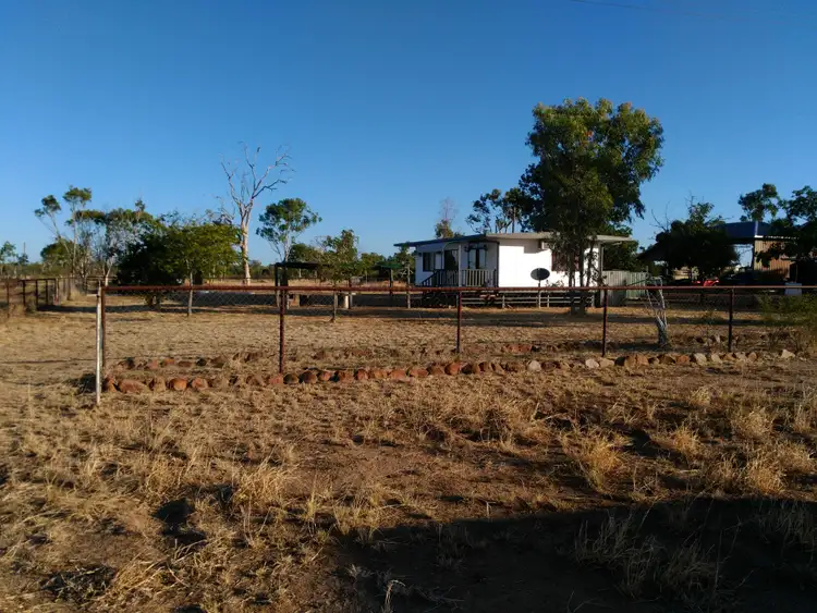 Seventh view of Homely house listing, 32 Savage Street, Prairie, Hughenden QLD 4821