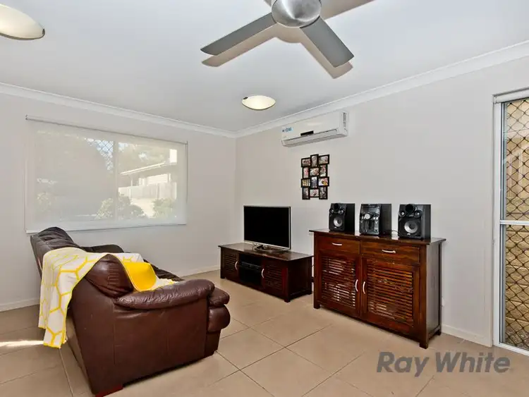 Second view of Homely townhouse listing, 9/30 Melthorn Place, Bracken Ridge QLD 4017