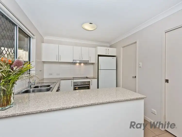 Third view of Homely townhouse listing, 9/30 Melthorn Place, Bracken Ridge QLD 4017