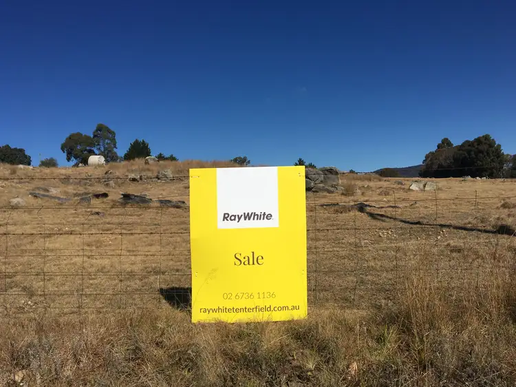 Lot 4 Smiths Lane, Tenterfield NSW 2372