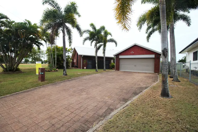 4 Cypress Court, Forrest Beach QLD 4850