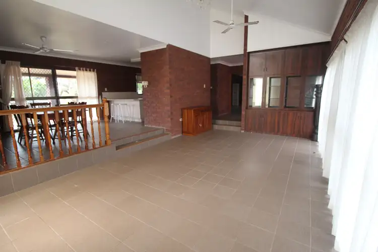 Fourth view of Homely house listing, 4 Cypress Court, Forrest Beach QLD 4850